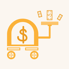 Learn about finance, so we have to meet in business.