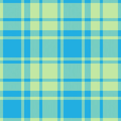 Seamless tartan check. Fabric textile plaid. Background vector pattern texture.