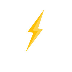Lightning bolt