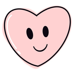 My heart full of love