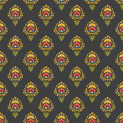 seamless pattern