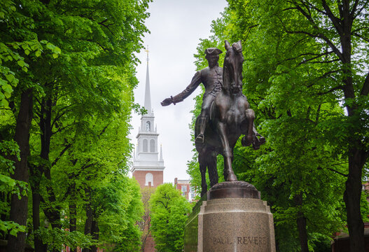 Old North Church