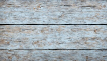 Obraz na płótnie Canvas Wooden plank background, wallpaper. Old textured wooden background,The surface of the old wood texture, top view pine wood paneling. Generative AI