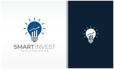 Smart Invest Logo