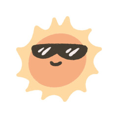 Sunglasses Sun