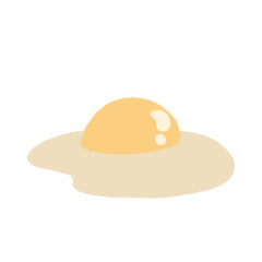 Fried Egg