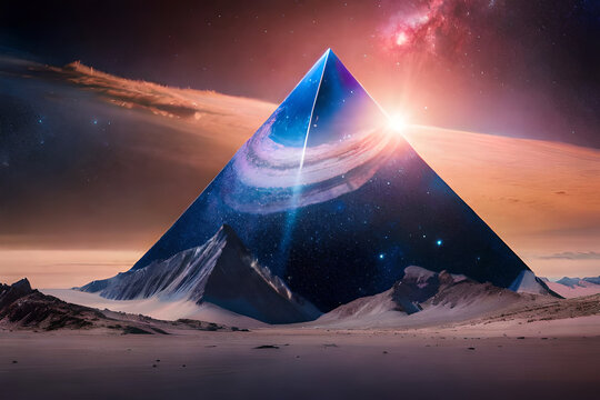 Abstract Pyramid Background Images – Browse 127,261 Stock Photos ...