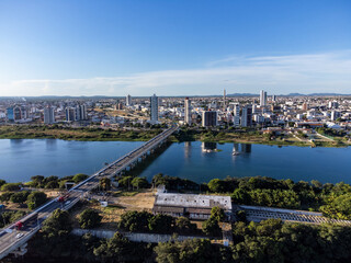 riverside town Petrolina in Pernambuco in northeastern Brazil