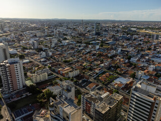 riverside town Petrolina in Pernambuco in northeastern Brazil