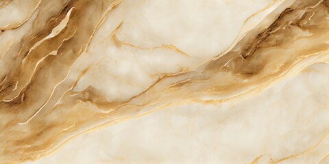 Obraz premium marble white texture with generative ai