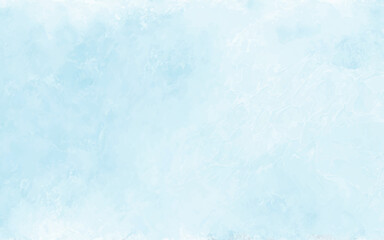 illustrated frozen ice texture