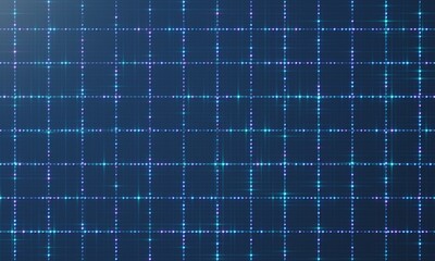 technology hitech 3d background. 3d illustration. futuristic backdrop design. abstract object element. future wallpaper symbol. copy space. digital graphic. communication network glowing. simple light