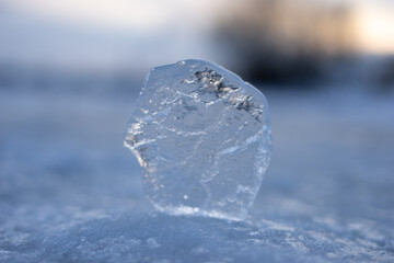 ice