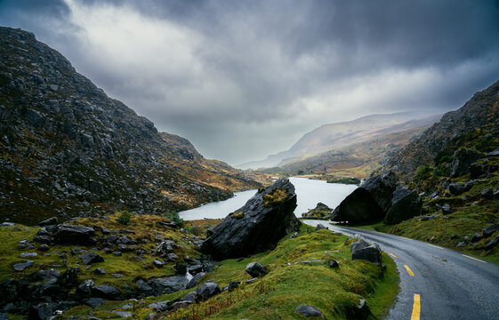 Gap of Dunloe
