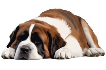 Saint Bernard