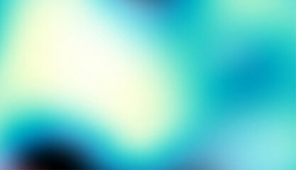 Soft gradient background for any design. Vector image.