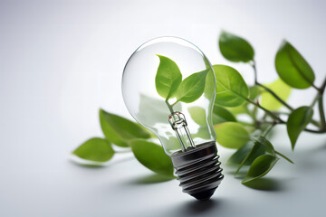 Green Innovation: The Potential of Sustainable Energy