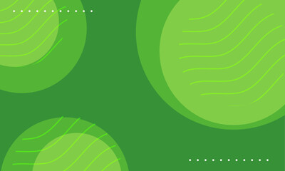 abstract background with circle