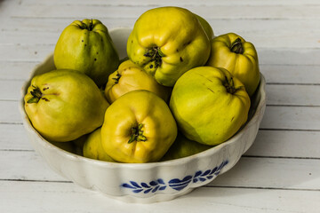 Obstschale