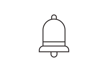 illustration of a bell