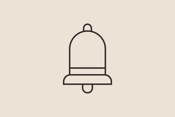 bell icon illustration