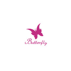 create an awesome butterfly logo with new concept in 1 day