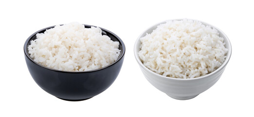 Rice cooker in a bowl on  transparent png