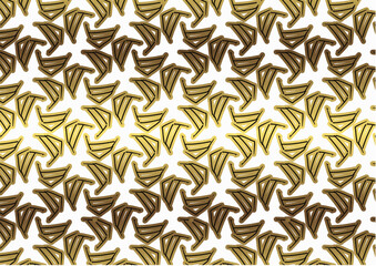 Abstrct background pattern vector image