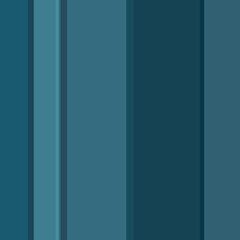 Blue colors vertical stripes background. Abstract colorful vertical striped background.