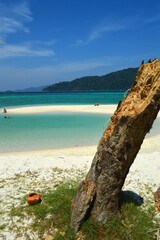 koh lipe thailande asie