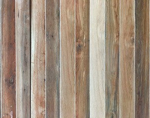 Many kind of retro wooden texture symmetry arrange to be special wall ,floor ,background or board  in vintage style