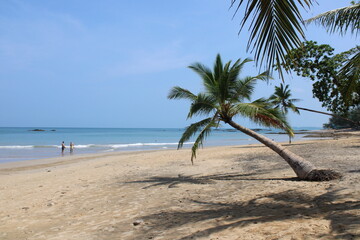 Khao Lak, Thailand