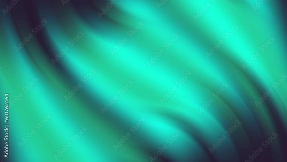 Wall mural colorful abstract gradient background in bright colors. colorful smooth template soft color backgrou