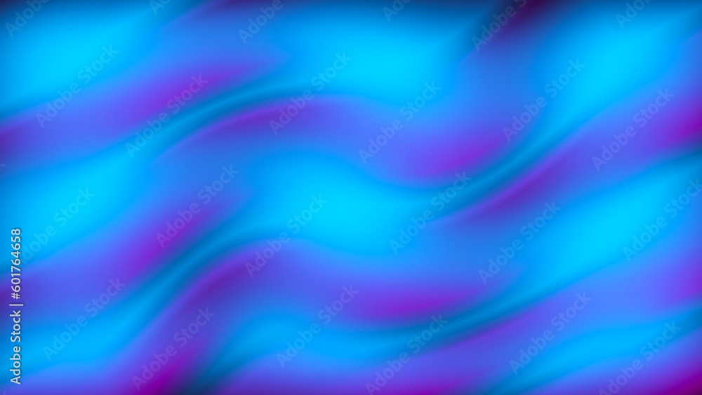 Poster abstract gradient background. color pattern. graphic pastel design. blurred background for web desig