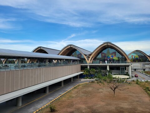 Mactan-Cebu International Airport - Cebu, Philippines