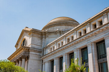 National Museum of Natural History, Washington DC USA