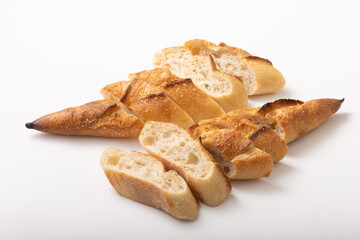 バケット　フランスパン