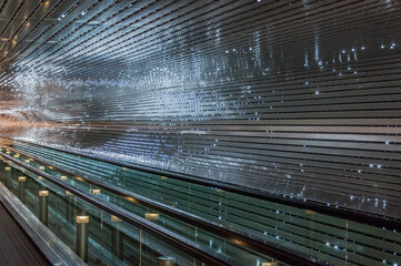 A Journey Through Time, National Gallery of Art, Washington DC USA