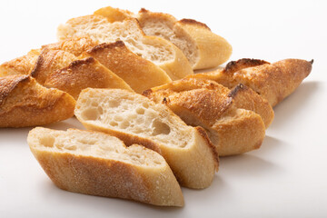 バケット　フランスパン