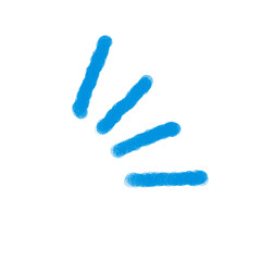 hand drawn doodle line art collection element illustration doodle vector