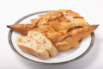 バケット　フランスパン