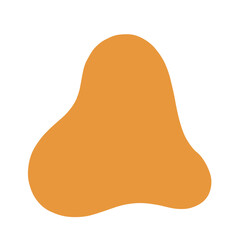Non shape vectors element