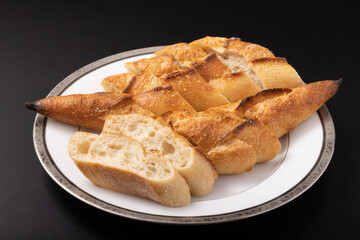 バケット　フランスパン