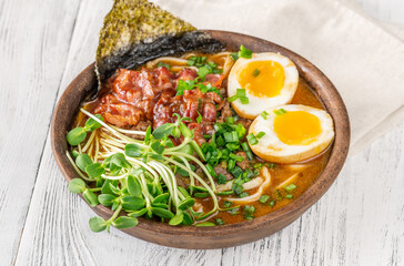 Bowl of Ramen