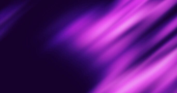 abstract background of diagonal purple gradation wave