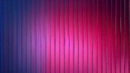 Beautiful rose gold patterned background 