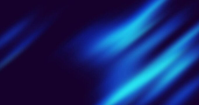 abstract background of diagonal blue gradation wave