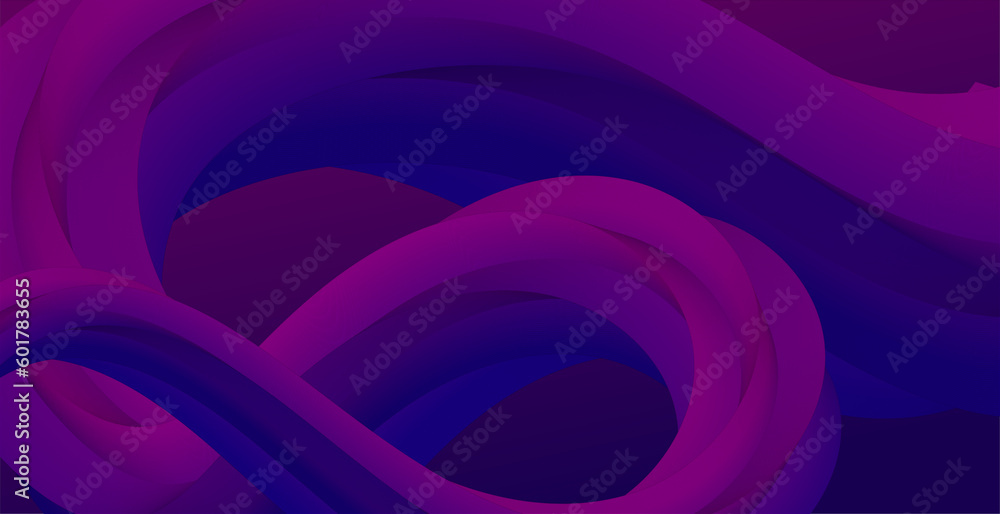 Aufkleber abstract background. gradient blue to red. you can use this background for your content like as vide