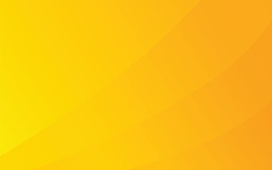 Abstract modern background yellow gradient color
