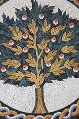 jordania monte nebo basilica de moises mosaicos  4M0A0502-as23